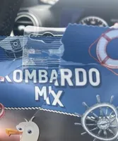 Kombardo Mix
