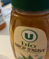 Sirop d’agave