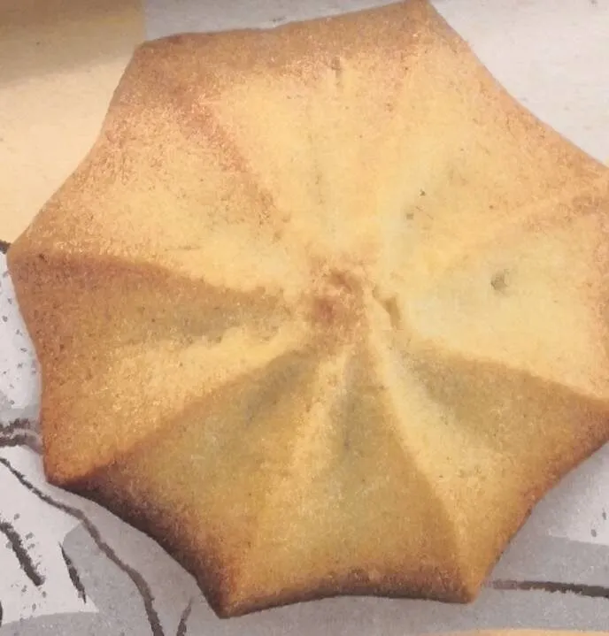 Biscotti al limone