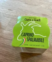 Caprino spalmabile