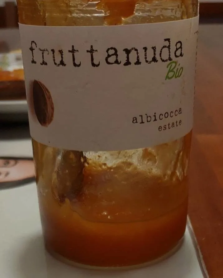 Fruttanuda