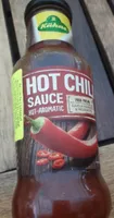 Hot Chili Sauce