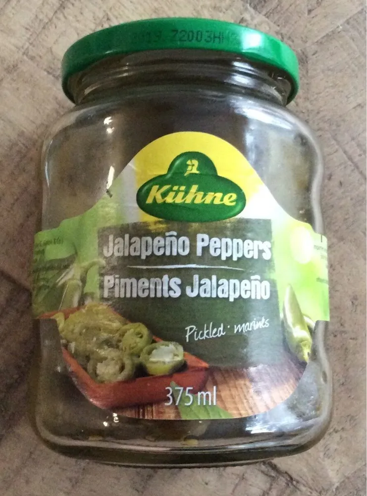 Jalapeño