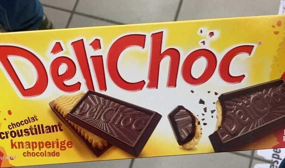 Delichoc