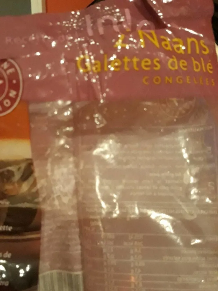 Naans