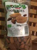 Amandes