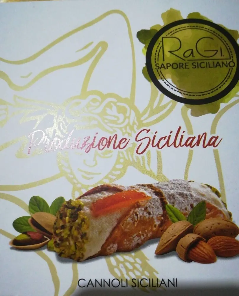 Cannoli siciliani