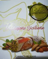 Cannoli siciliani