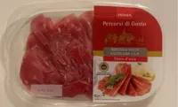 Bresaola della Valtellina IGP