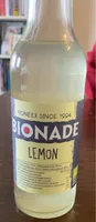 Bionade Lemon