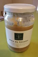 Pâte De sésame