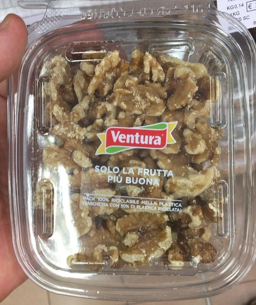 Noci Sgusciate