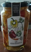 La giardiniera