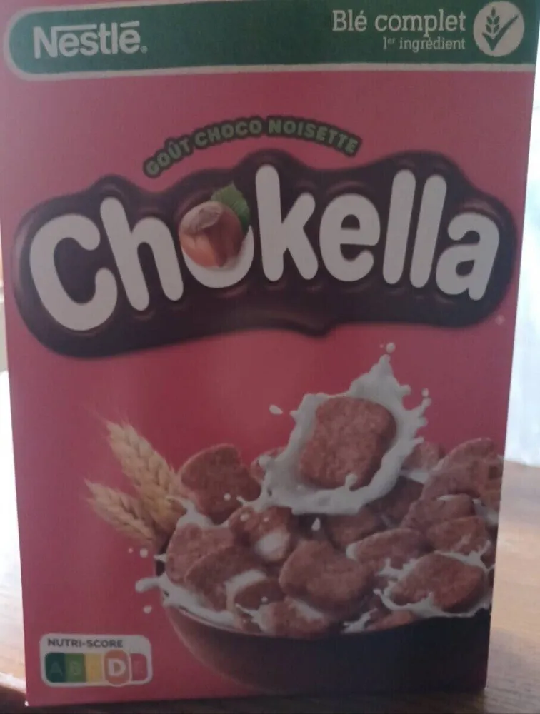 Chokella