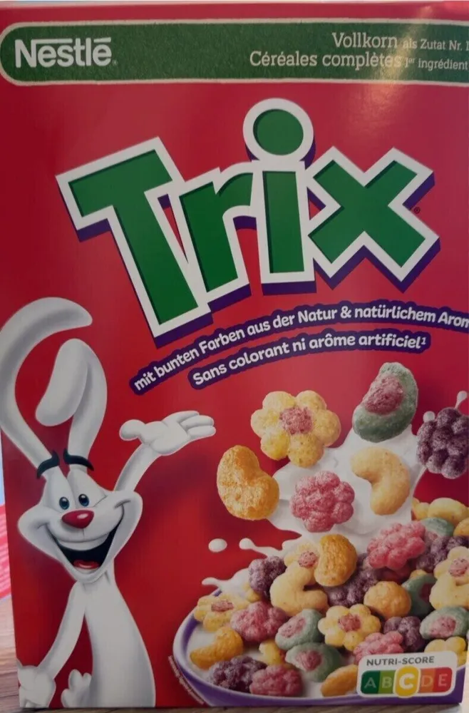 Trix