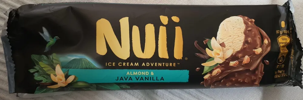 Ice cream adventure