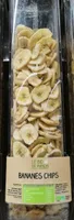 Bananes Chips