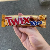 Twix Xtra