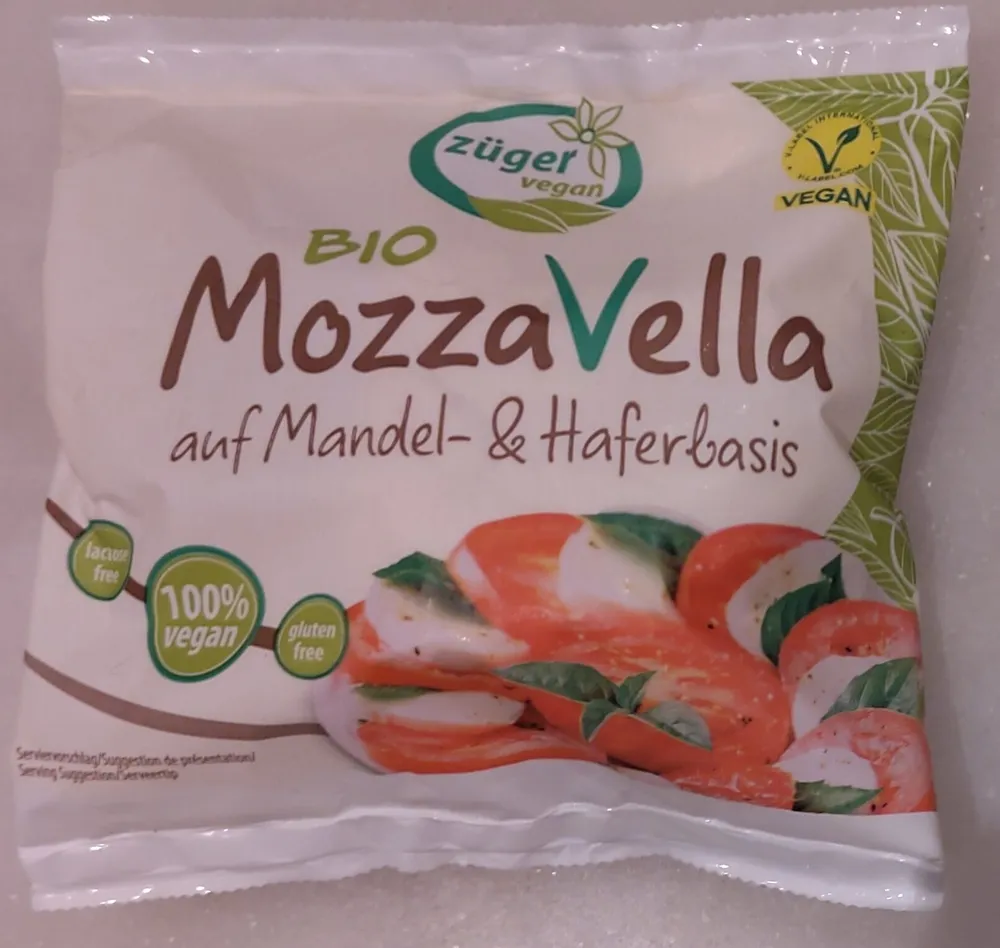 MozzaVella Bio