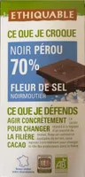Noir Perou