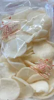 Les croustis d’apéro