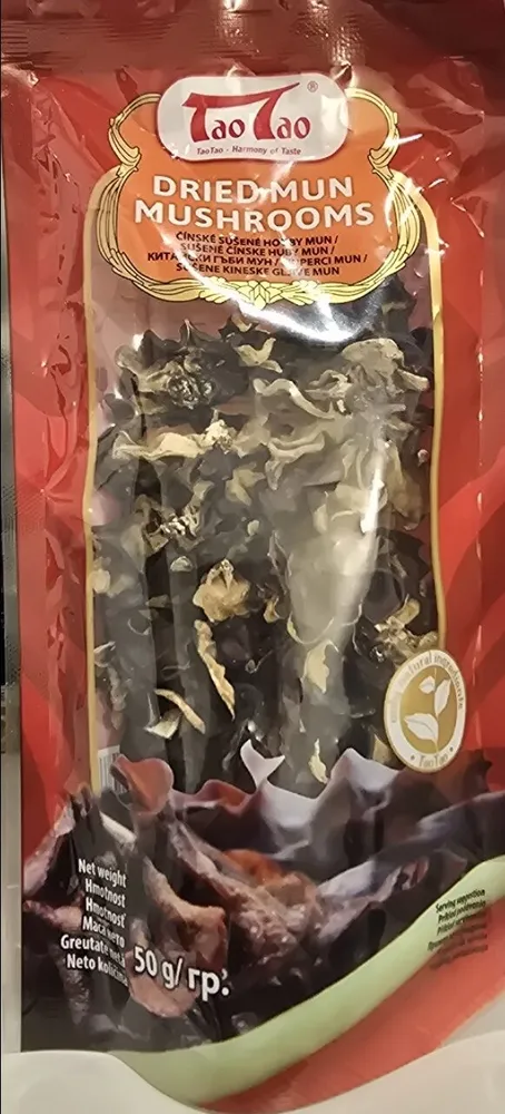 Ciuperci Urechi de Lemn