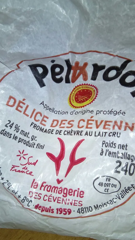 pelardon
