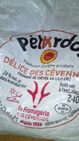 pelardon