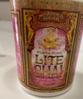 Lite Chai
