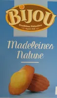 Madeleine Bijou