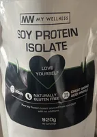 Soy Protein Isolate