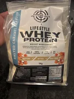 Whey Protein