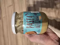Pasta orzeszkowa