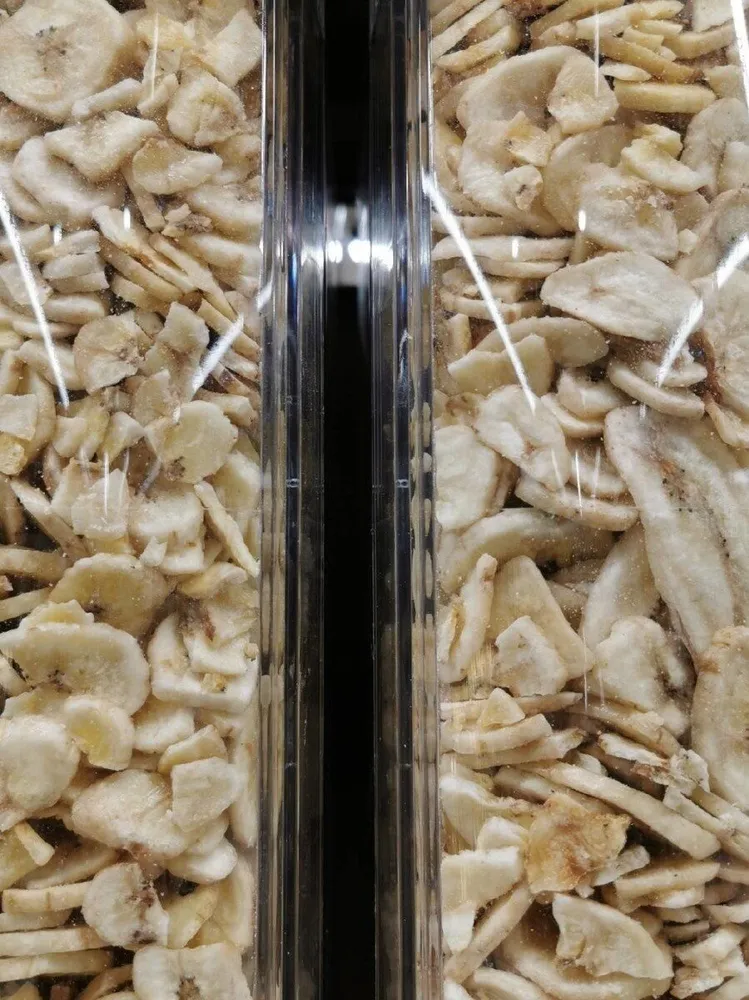 Banane chips