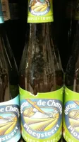 Que de charrue