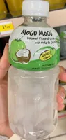mogu mogu coconut 🥥