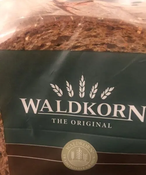 Volkoren brood