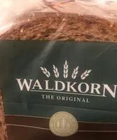 Volkoren brood