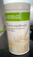 Alimento equilibrado