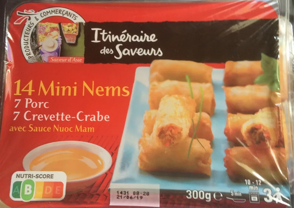 Mini nem