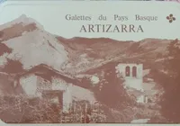 Galettes du Pays Basque - ARTIZARRA