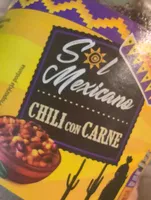 Chilli con carne