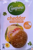 Cheddar