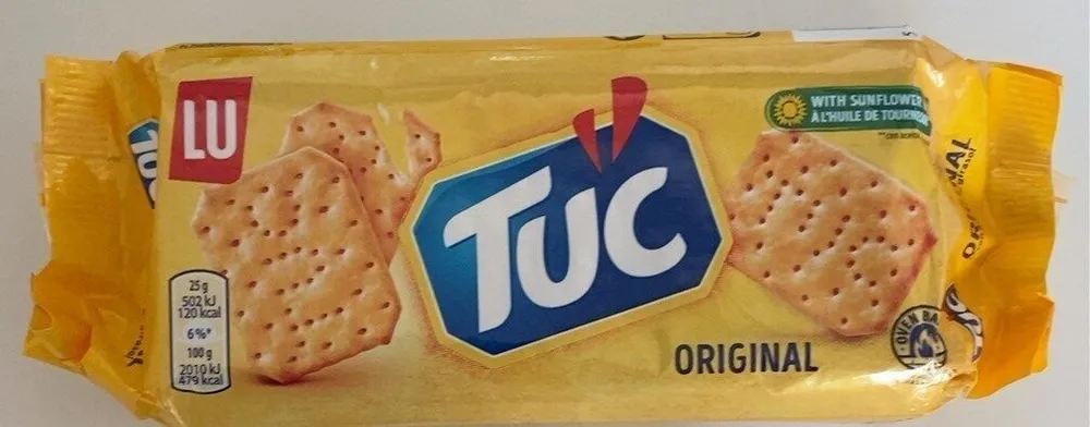 Tuc original
