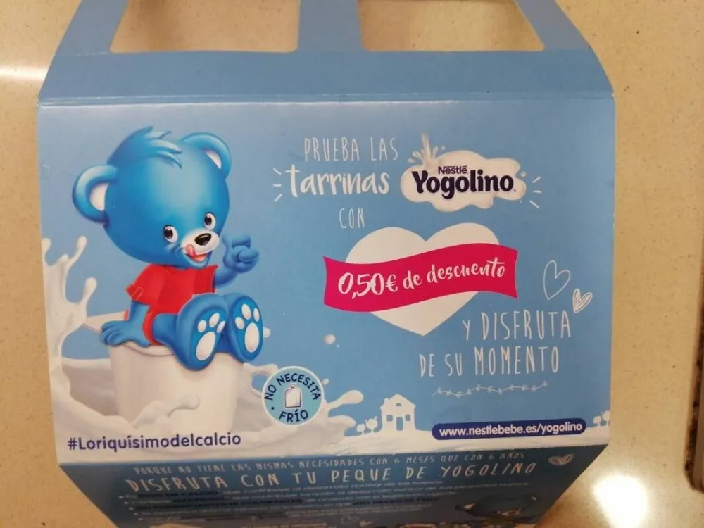Yogolino