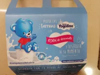 Yogolino