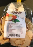 Chips de pommes
