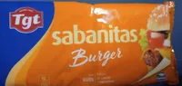 Sabanitas burger