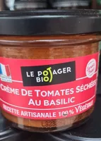 Crème de tomates