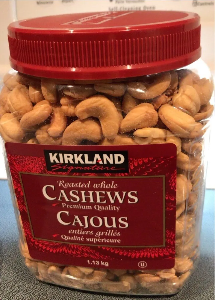 Cajous